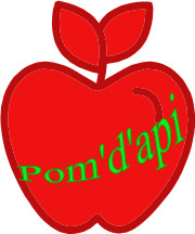 Relais Petite Enfance« Pom’d’api »