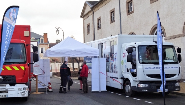 Covid-19 - Informations aux entreprises