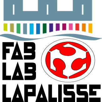 Fablab de Lapalisse