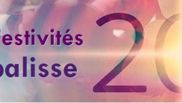 Calendrier des animations 2022 au Pays de Lapalisse