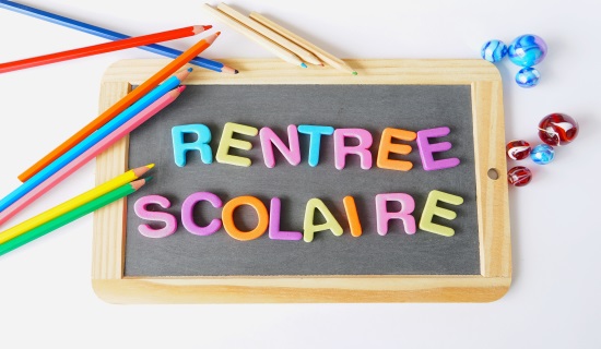 INSCRIPTIONS SCOLAIRES 2022-2023