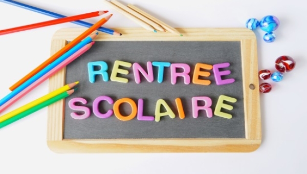 INSCRIPTIONS SCOLAIRES 2022-2023