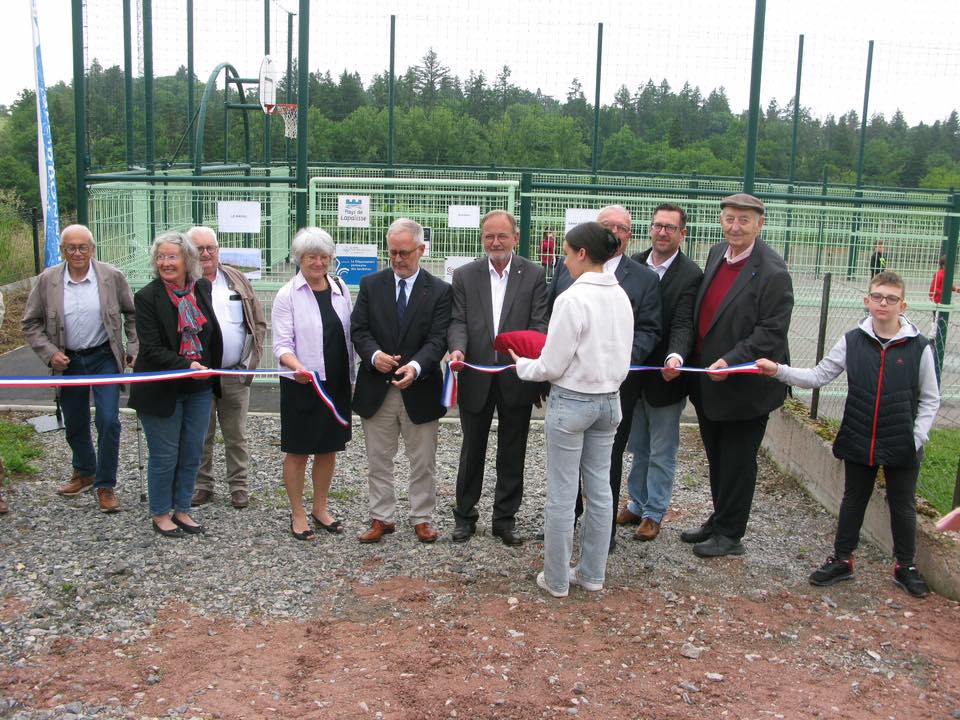 Le sport au cœur du dynamisme local : 3 nouveaux City Stades inaugurés