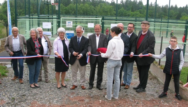 Le sport au cœur du dynamisme local : 3 nouveaux City Stades inaugurés